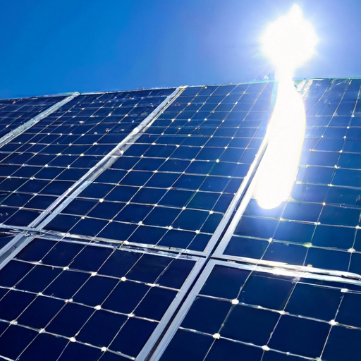 Common Challenges in Off-Grid Solar Systems