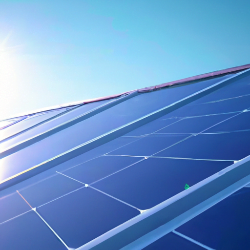 Common Challenges in Off-Grid Solar Systems