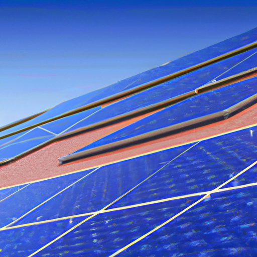 Common Mistakes When Installing Solar Panels Common Mistakes When Installing Solar Panels