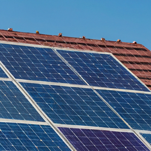 Common Mistakes When Installing Solar Panels Common Mistakes When Installing Solar Panels
