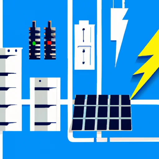 Comparing On-Grid, Off-Grid, and Hybrid Systems
