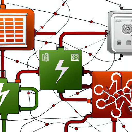 Comparing On-Grid, Off-Grid, and Hybrid Systems