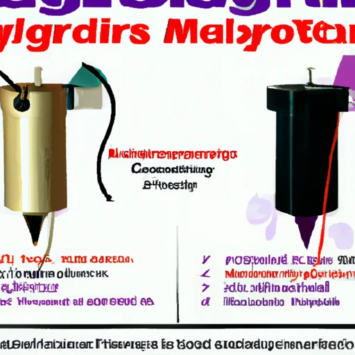Comparing siphon feed and gravity feed for optimal performance Comparing siphon feed and gravity feed for optimal performance