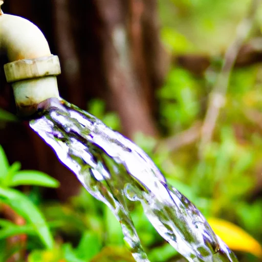 Creating Your Own Water Source: A Guide to Self-Sustainable Living