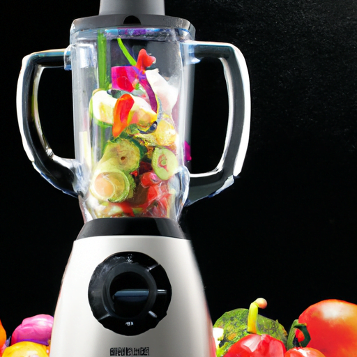 Creative Ways to Blend Food Without Electricity Creative Ways to Blend Food Without Electricity