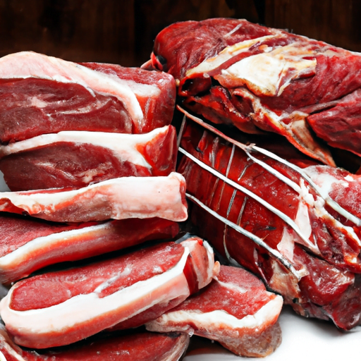 Creative Ways to Store Meat without a Freezer Creative Ways to Store Meat without a Freezer