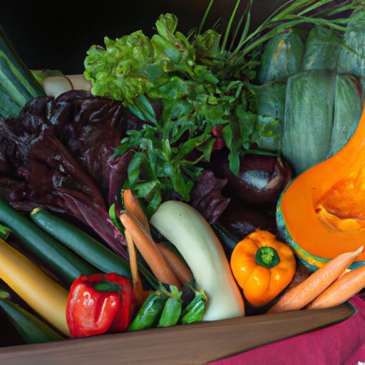 Creative Ways to Store Vegetables LongTerm without Refrigeration