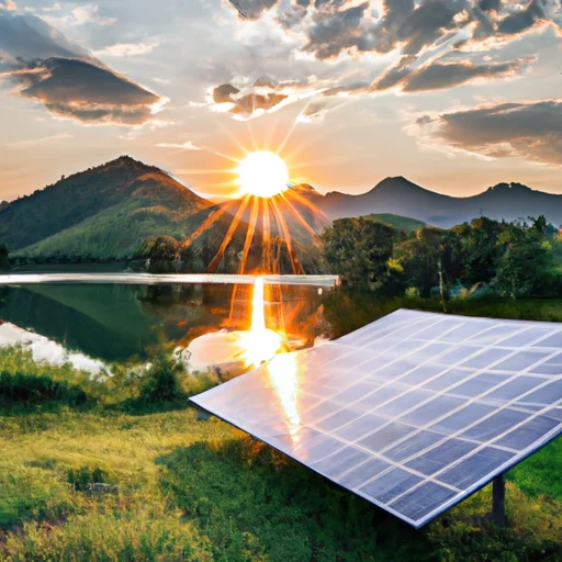 Determining the Solar Capacity for Off Grid Living Determining the Solar Capacity for Off Grid Living