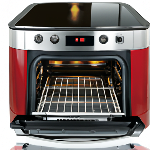 Discovering the Marvels of the Wonder Oven Discovering the Marvels of the Wonder Oven