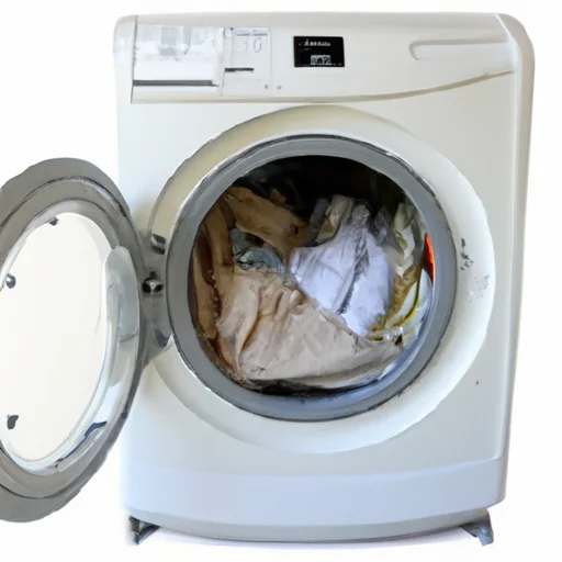 DIY: Building a Homemade Washing Machine