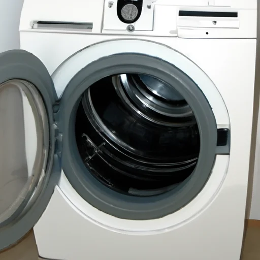DIY: Building a Homemade Washing Machine