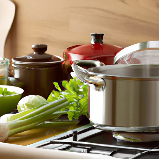 Eco-Friendly Cooking: Maximize Energy Efficiency with these Sustainable Methods