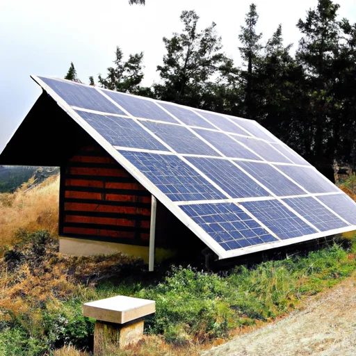 Embracing the Off-Grid Lifestyle