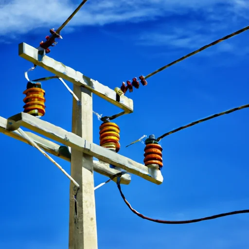 Essential Items for Off-Grid Power