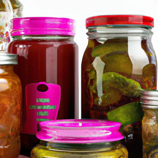 Essential Techniques for Food Preservation