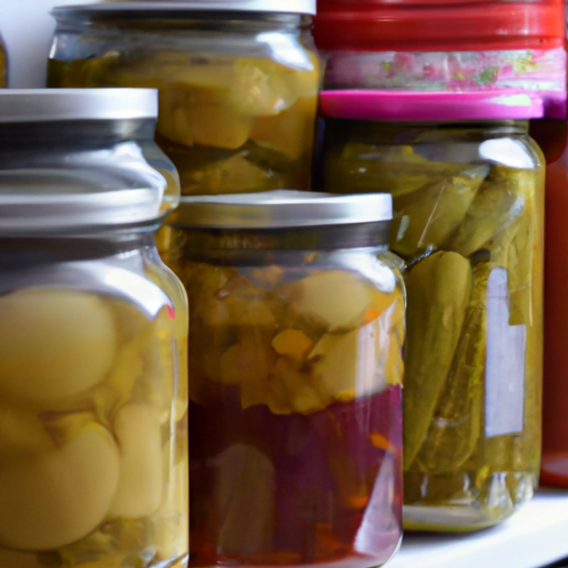Essential Techniques for Food Preservation Essential Techniques for Food Preservation