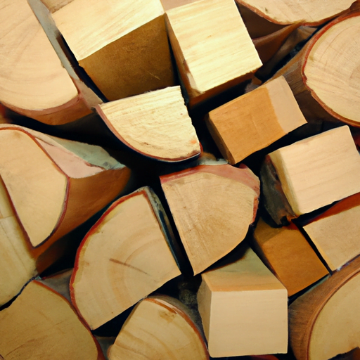 Essential Wood Amount for Building Your Off-Grid Cabin Essential Wood Amount for Building Your Off-Grid Cabin