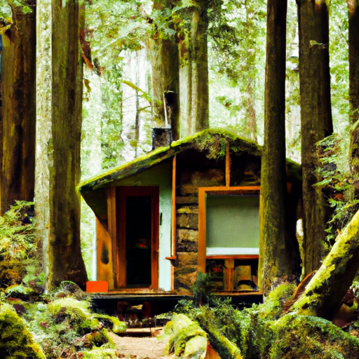 Exploring Alternative Lifestyles: Off Grid Living Exploring Alternative Lifestyles: Off Grid Living