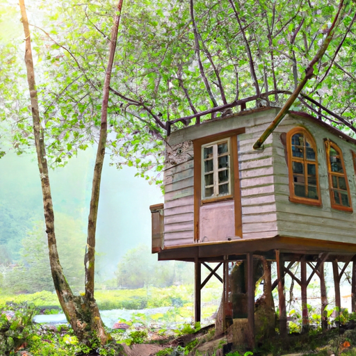 Exploring Alternative Lifestyles: Off Grid Living Exploring Alternative Lifestyles: Off Grid Living