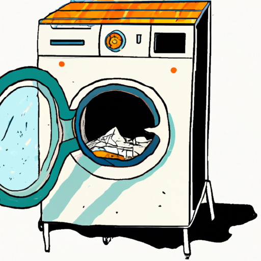 Exploring alternative washing machine options for off-grid living Exploring alternative washing machine options for off-grid living