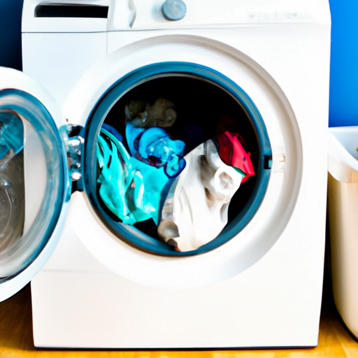 Exploring alternative washing machine options for off-grid living Exploring alternative washing machine options for off-grid living