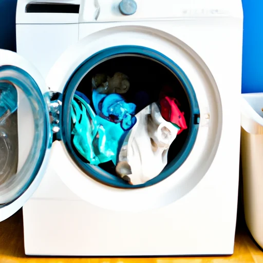 Exploring alternative washing machine options for off-grid living Exploring alternative washing machine options for off-grid living