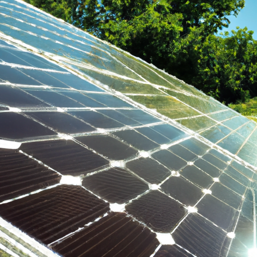Exploring Battery-Free Solar Power Systems