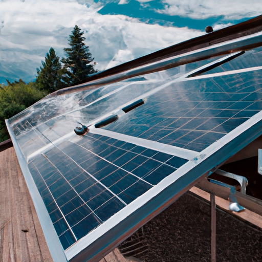 Exploring Battery-Free Solar Power Systems