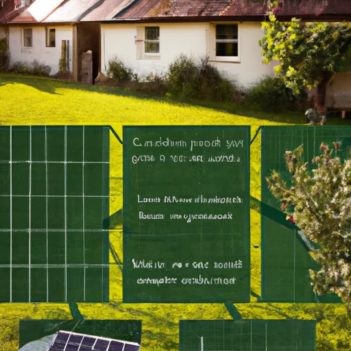 Exploring Off-Grid Communities in the UK