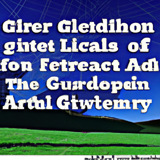 Exploring Off-Grid Living: Can You Stay Connected to the Internet?