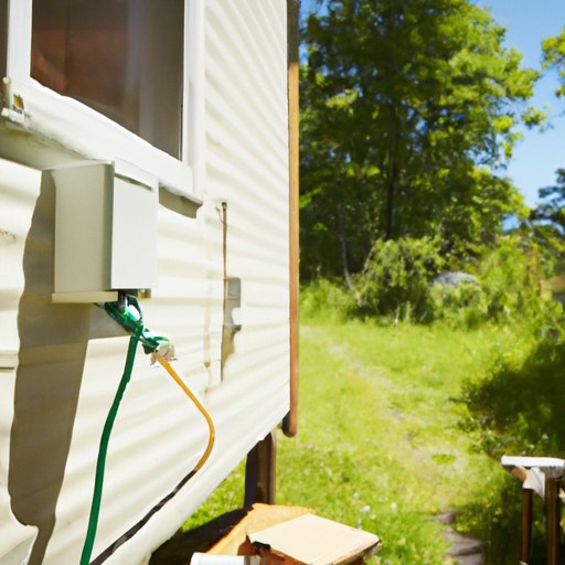 Exploring Off-Grid Living in Texas Exploring Off-Grid Living in Texas