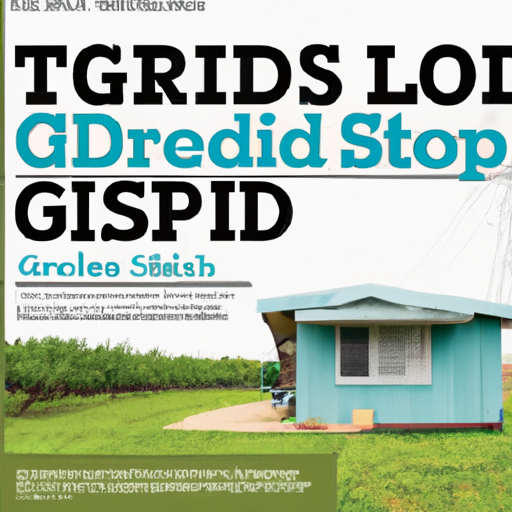 Exploring Off-Grid Living in Texas Exploring Off-Grid Living in Texas