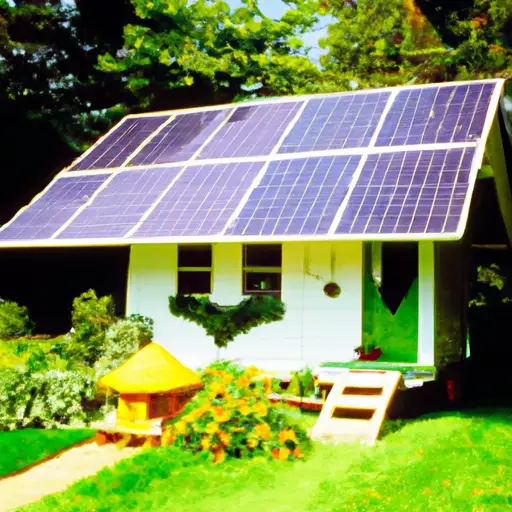 Exploring Off-Grid Living Opportunities in Florida - OffGridHarmony