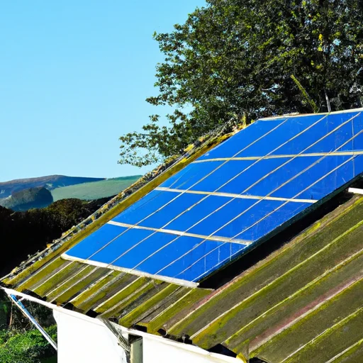 Exploring Off-Grid Living Opportunities in the UK Exploring Off-Grid Living Opportunities in the UK