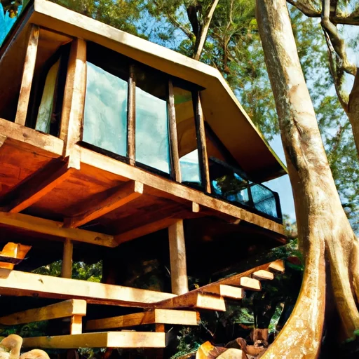 Exploring Off-Grid Living Options in Florida
