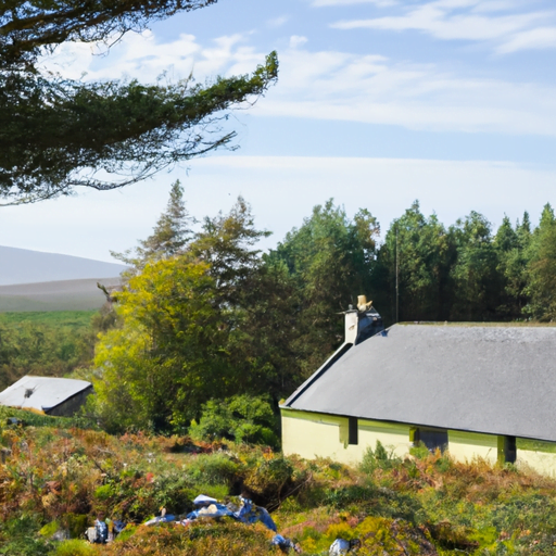 Exploring Off-Grid Living Options in Scotland Exploring Off-Grid Living Options in Scotland