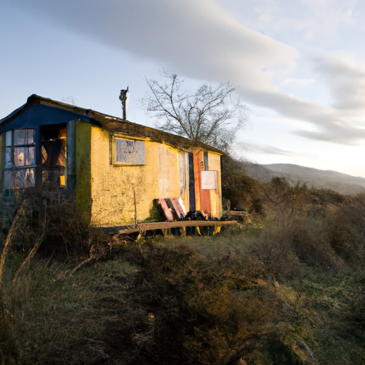 Exploring Off-Grid Living Options in Scotland Exploring Off-Grid Living Options in Scotland