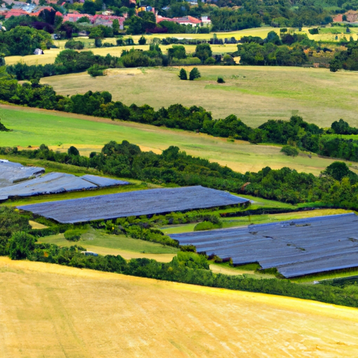 Exploring Off-Grid Living Options in the UK Exploring Off-Grid Living Options in the UK