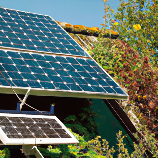 Exploring Off-Grid Living Options in the UK Exploring Off-Grid Living Options in the UK