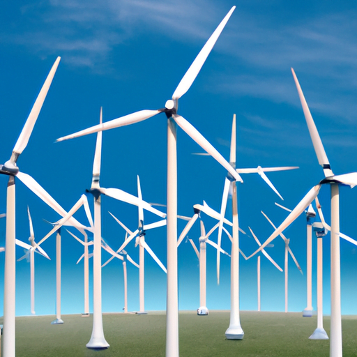 Exploring Off-Grid Solutions: Generating Our Own Electricity Exploring Off-Grid Solutions: Generating Our Own Electricity