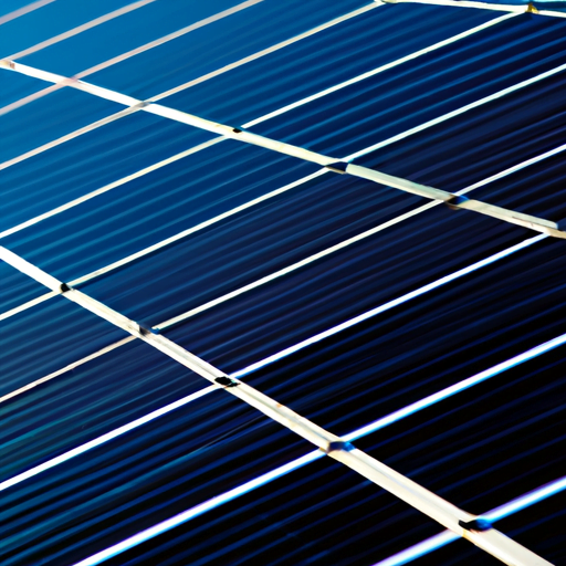 Exploring Solar Panels Effectiveness under Moonlight