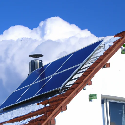 Exploring Solar Powered Heaters