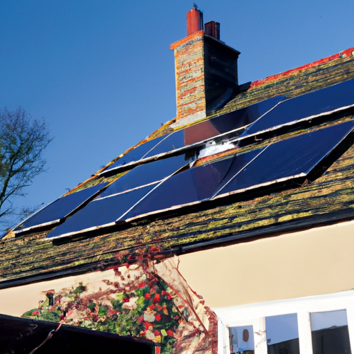 Exploring Solar Powered Heaters Exploring Solar Powered Heaters