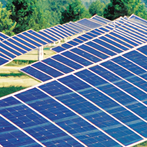 Exploring the Advantages of Solar Panels for Off-Grid Living Exploring the Advantages of Solar Panels for Off-Grid Living