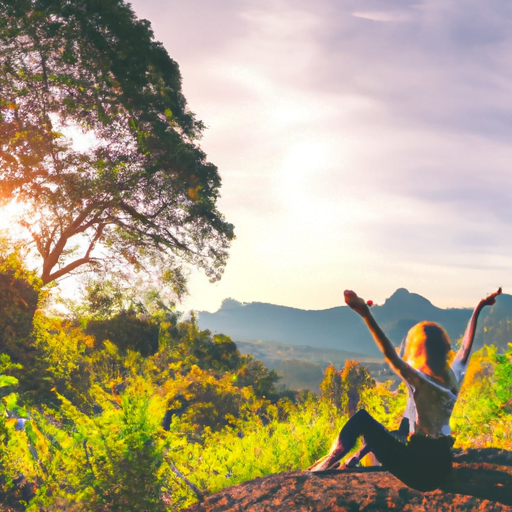 Exploring the Allure of Off-Grid Living