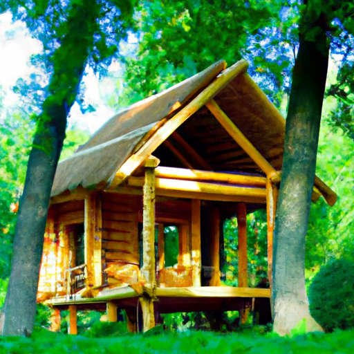 Exploring the Allure of Off-Grid Living