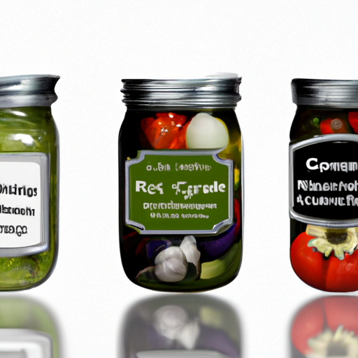 Exploring the Art of Canning Food Without Electricity Exploring the Art of Canning Food Without Electricity