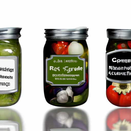 Exploring the Art of Canning Food Without Electricity Exploring the Art of Canning Food Without Electricity