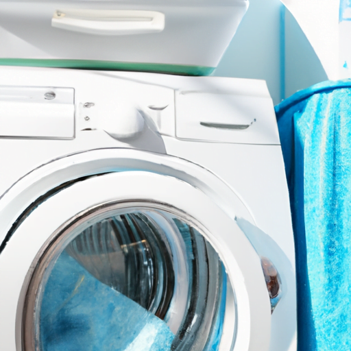 Exploring the Benefits of an Off-Grid Washing Machine Exploring the Benefits of an Off-Grid Washing Machine