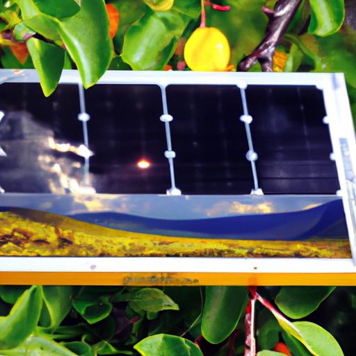Exploring the Benefits of Hybrid Off-Grid Living Exploring the Benefits of Hybrid Off-Grid Living